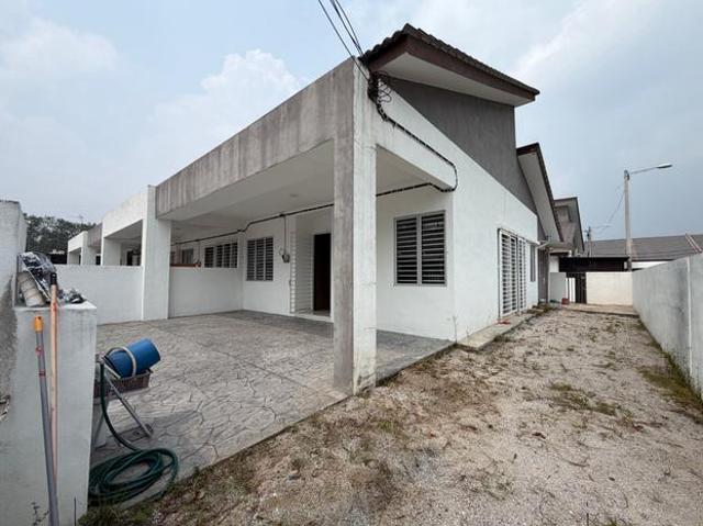 Terraced House for rent in Ulu Dong, Selangor