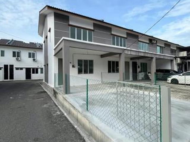 Terraced House for sale in Tasek Gelugor, Seberang Perai