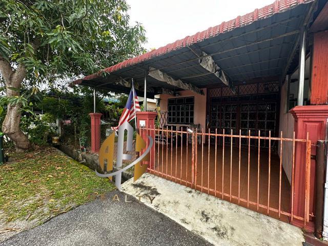 Terraced House for sale in Jitra, Kedah