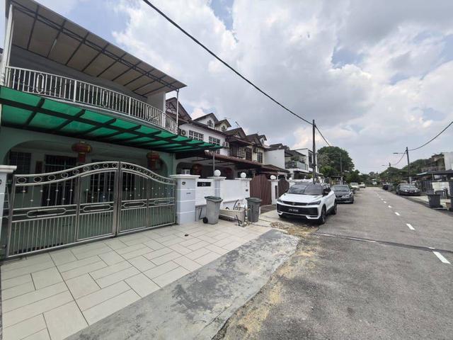 Terraced House for sale in Bukit Ledang, Johor