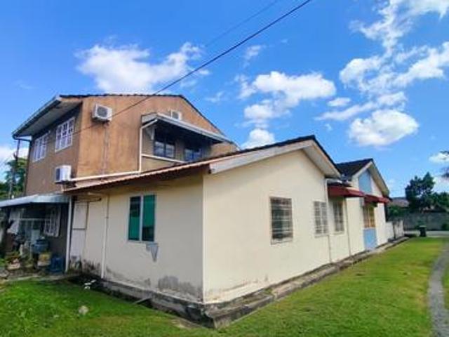 Terraced House for sale in Alor Setar, Kedah