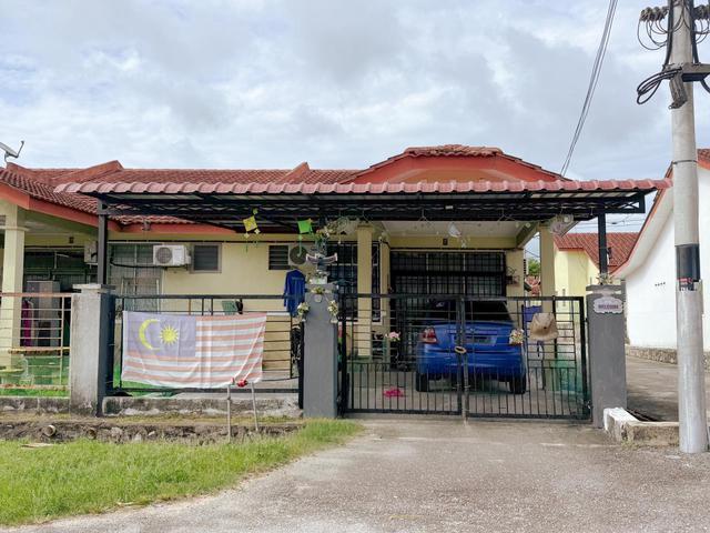 Terraced House for sale in Negeri Sembilan