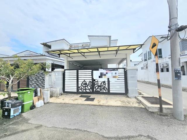Terraced House for sale in Kuantan, Pahang