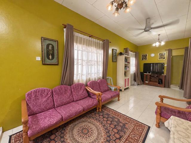 Terraced House for sale in Port Klang, Selangor