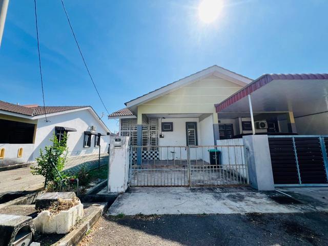 Terraced House for sale in Sungai Petani, Kuala Muda