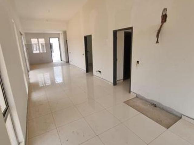 Terraced House for rent in Tanjong Sepat, Selangor