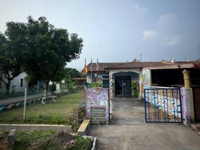 Terraced House for sale in Banting, Kuala Langat