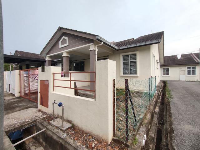 Terraced House for sale in Port Klang, Selangor