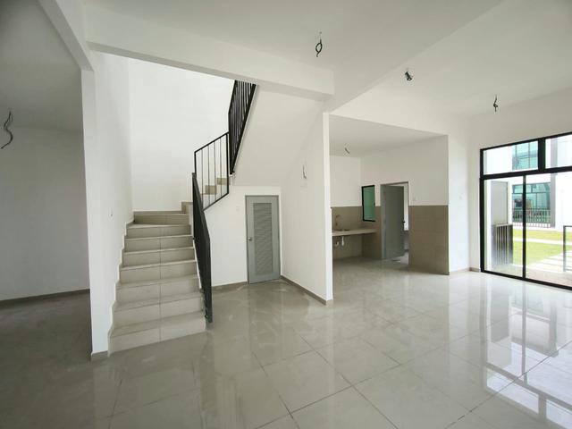 Terraced House for sale in Lunas, Kedah