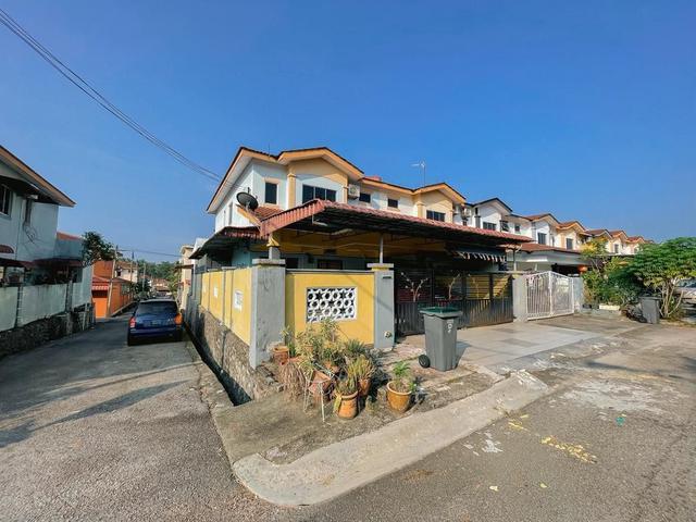 Terraced House for sale in Sendayan Village, Negeri Sembilan