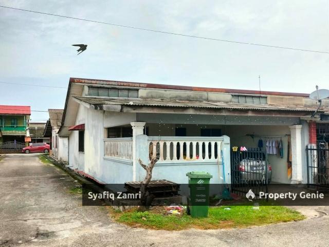 Terraced House for sale in Balok, Pahang