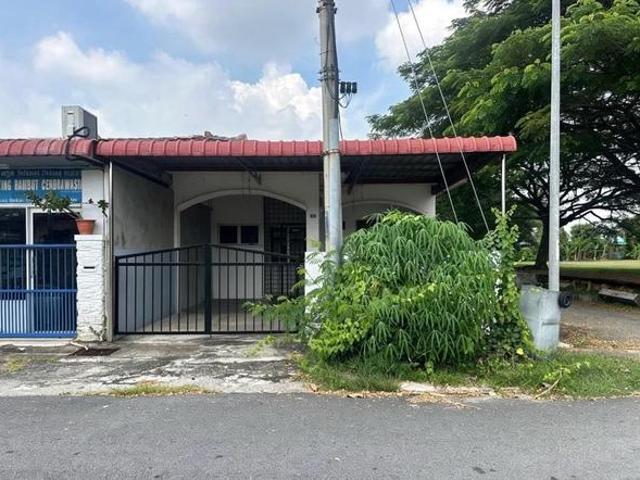 Terraced House for sale in Sungai Petani, Kuala Muda