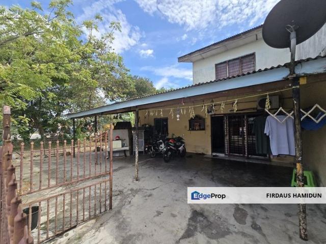 House for sale in Shah Alam, Petaling