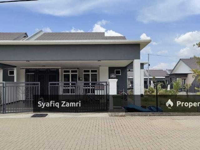 Terraced House for sale in Pahang