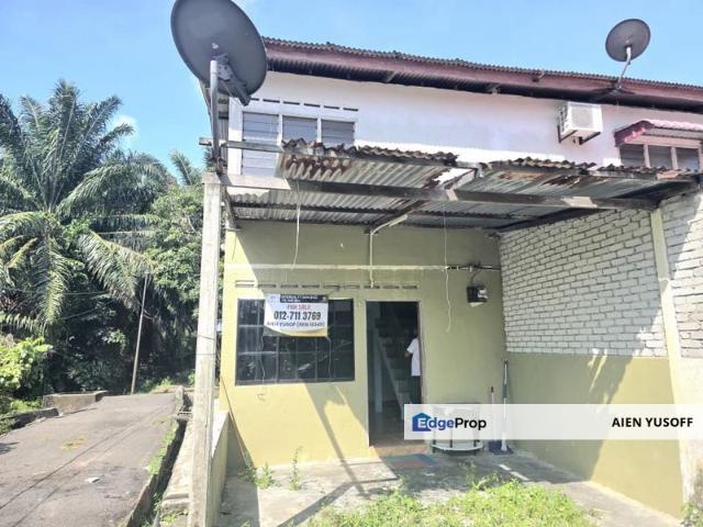 House for sale in Pahang