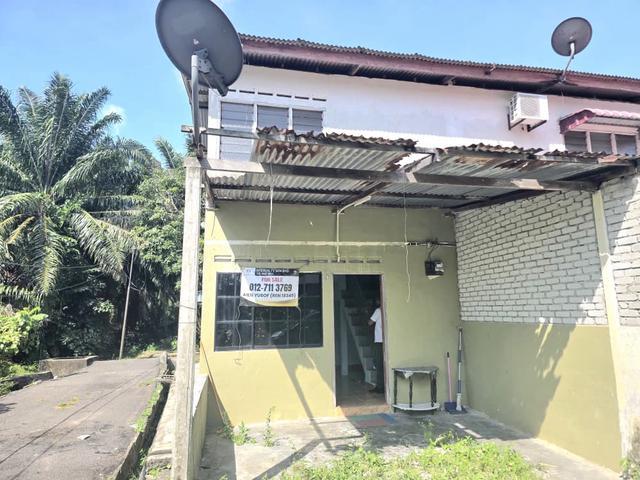 Terraced House for sale in Rompin