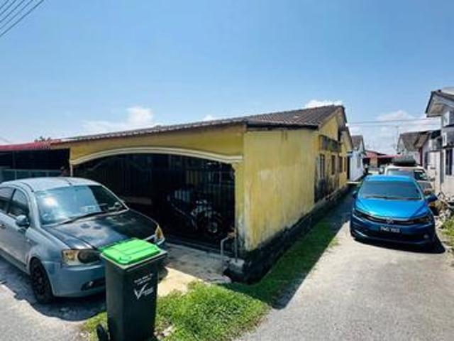 Terraced House for sale in Simpang Empat, Kedah