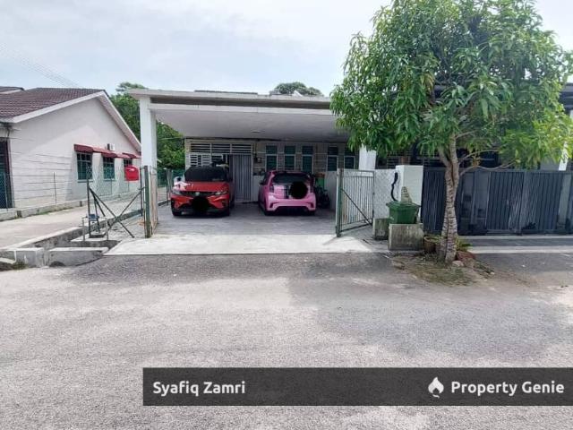 Terraced House for sale in Pahang