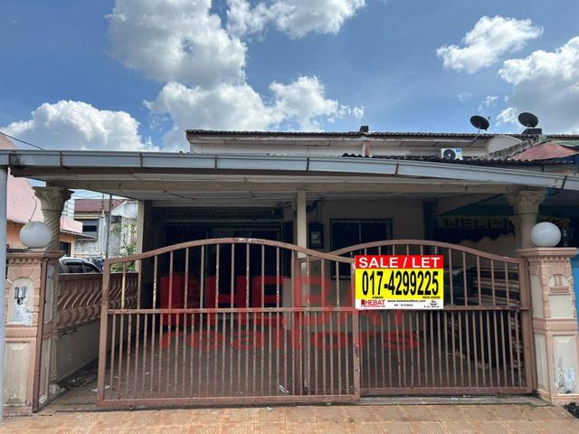 Terraced House for sale in Mentakab, Pahang