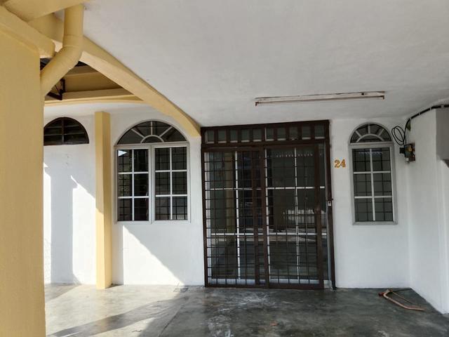 Terraced House for sale in Kulim, Kedah