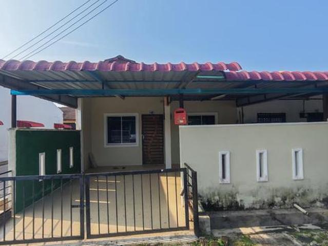 Terraced House for sale in Rompin
