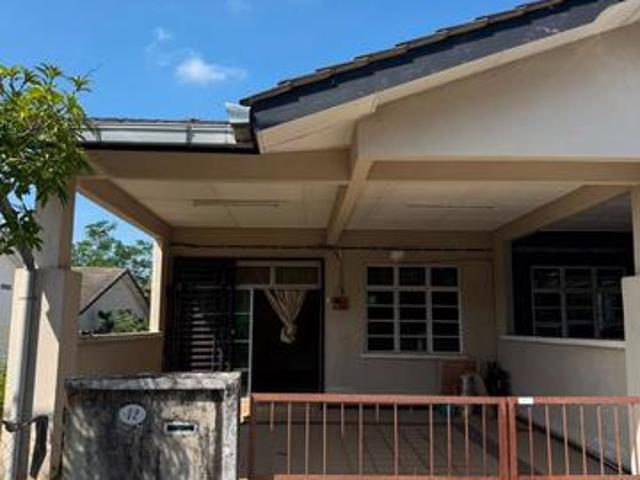 Terraced House for sale in Kuantan, Pahang