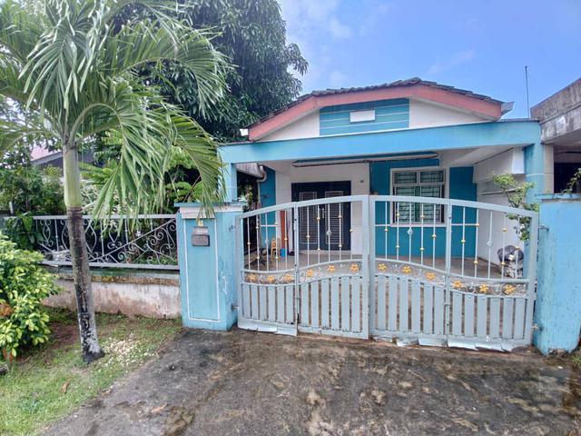 Terraced House for sale in Pasir Gudang, Johor