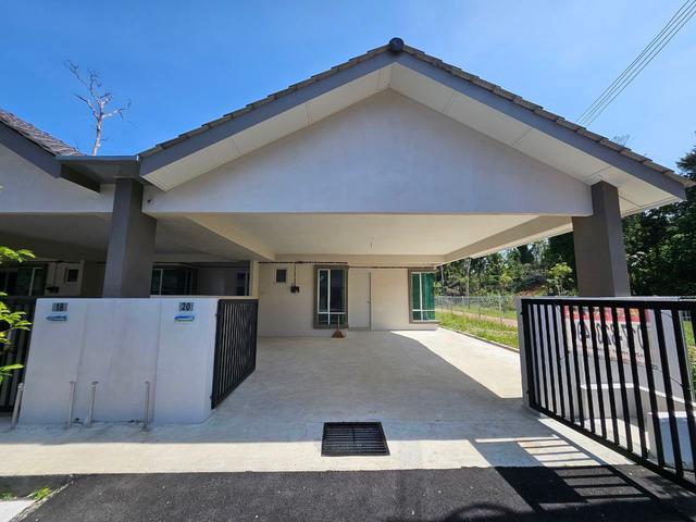 Terraced House for sale in Kuantan, Pahang