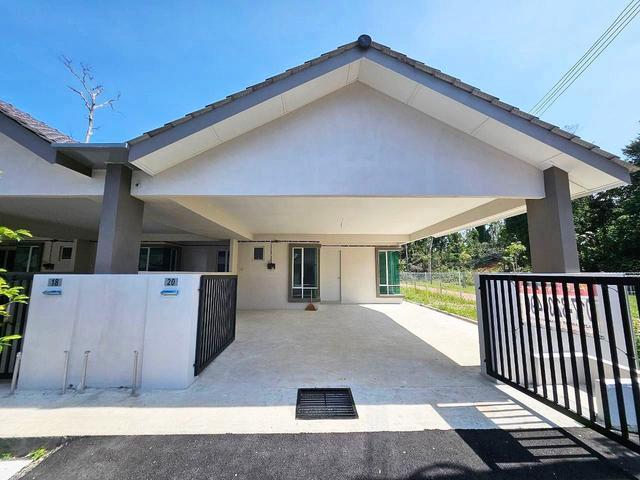 Terraced House for sale in Kuantan, Pahang