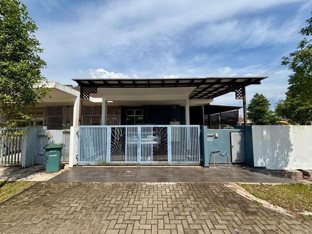 Terraced House for sale in Kuantan, Pahang