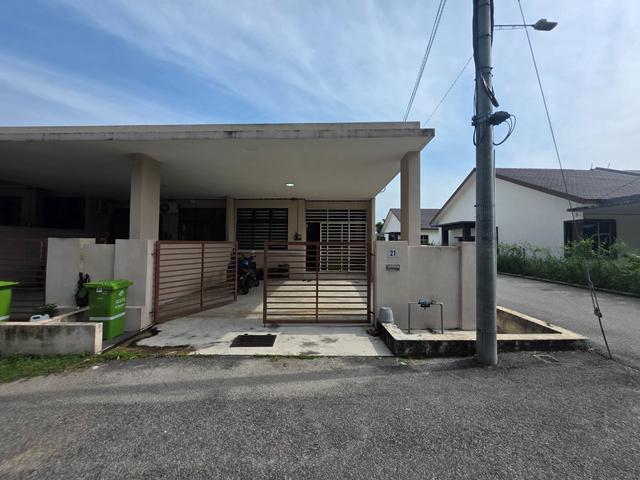 Terraced House for sale in Kuantan, Pahang