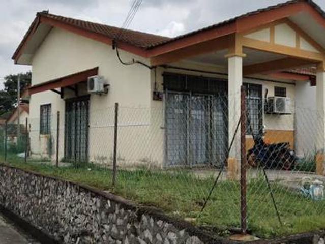 Terraced House for sale in Sendayan Village, Negeri Sembilan