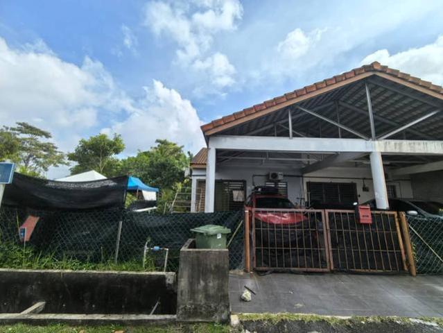 Terraced House for sale in Kuantan, Pahang