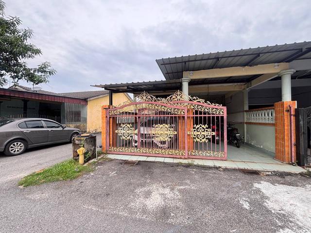 Terraced House for sale in Port Klang, Selangor