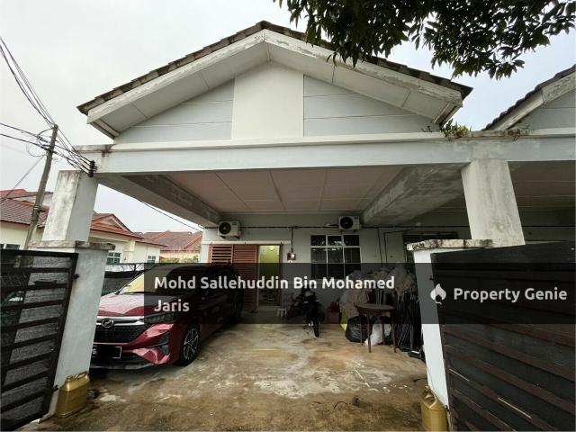 Terraced House for sale in Pahang