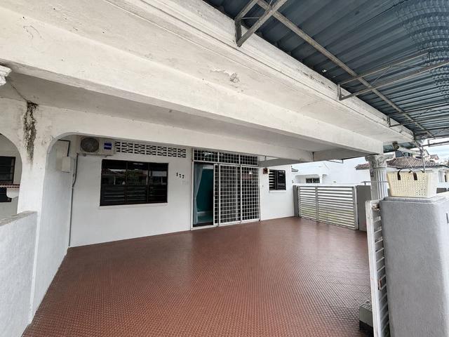 Terraced House for sale in Kulim, Kedah