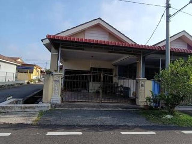 Terraced House for sale in Jerantut, Pahang