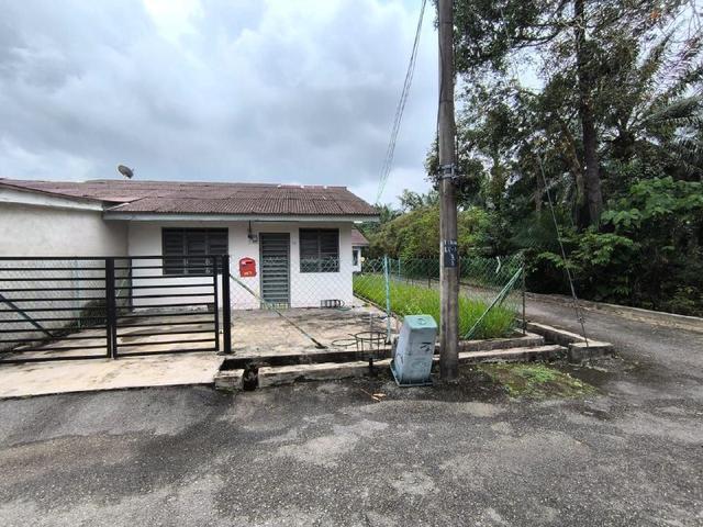 Terraced House for sale in Kuantan