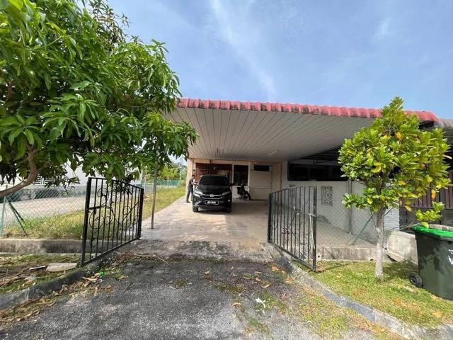 Terraced House for sale in Sungai Petani, Kuala Muda