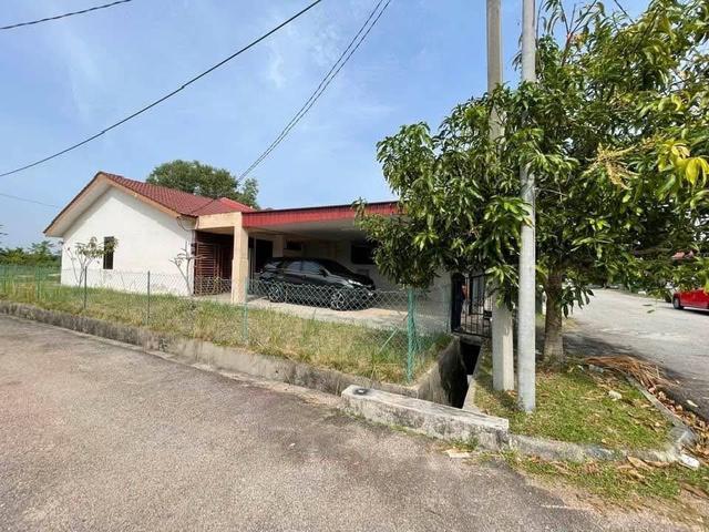 Terraced House for sale in Sungai Petani, Kuala Muda