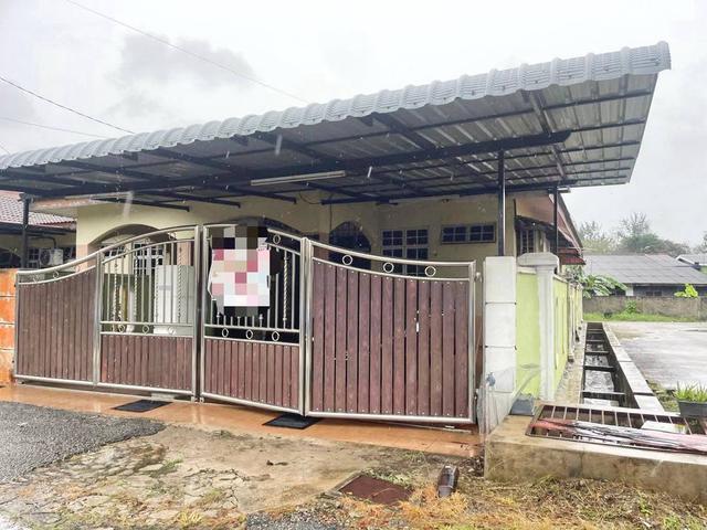 Terraced House for sale in Tringganu