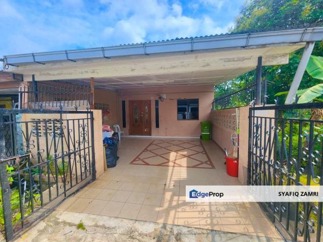 House for sale in Kuantan, Pahang
