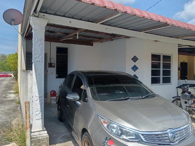 Terraced House for sale in Tringganu