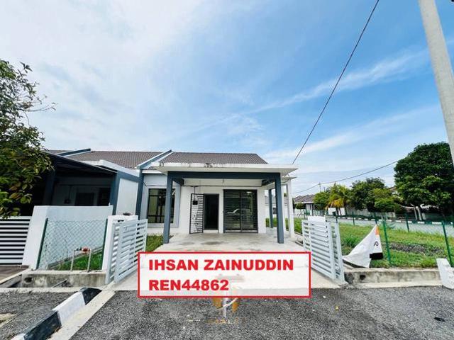 Terraced House for sale in Sungai Petani, Kuala Muda