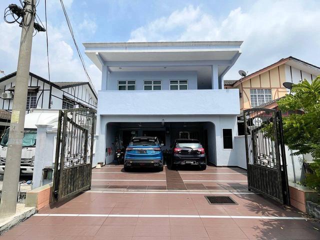 Terraced House for sale in Selangor