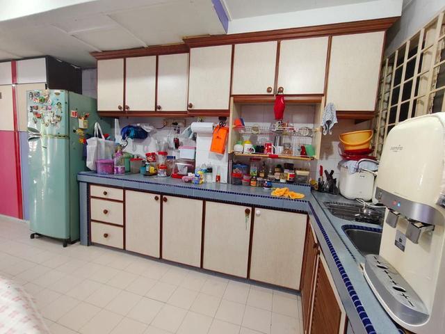 Terraced House for sale in Kuantan, Pahang