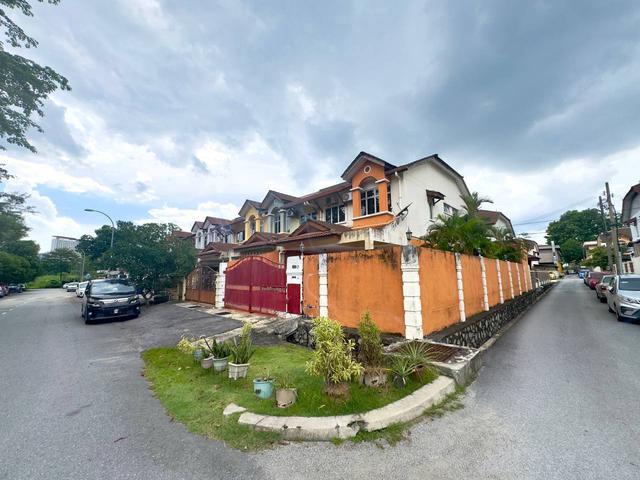 Terraced House for sale in Petaling, Subang Jaya