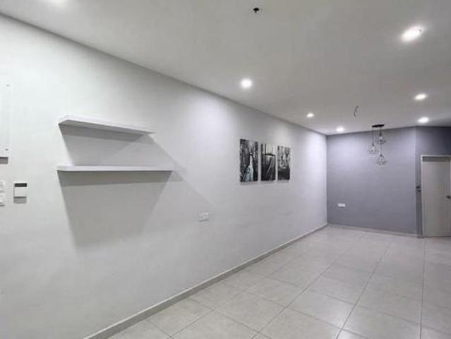 Terraced House for sale in Wellesley, Penang