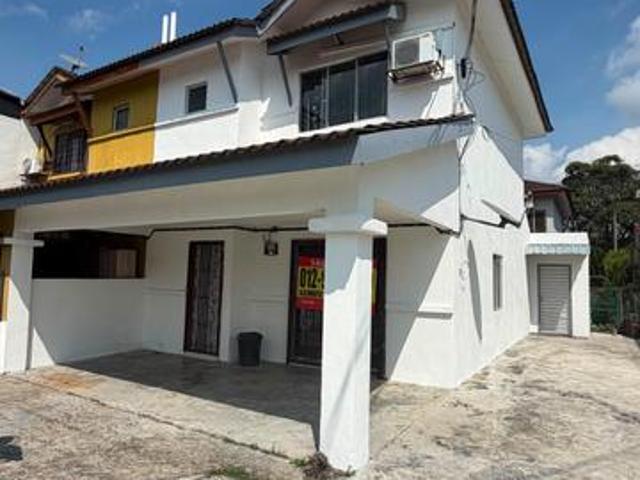 Terraced House for sale in Bandar Saujana Putra, Kuala Langat