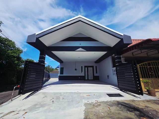 Terraced House for sale in Sendayan Village, Negeri Sembilan